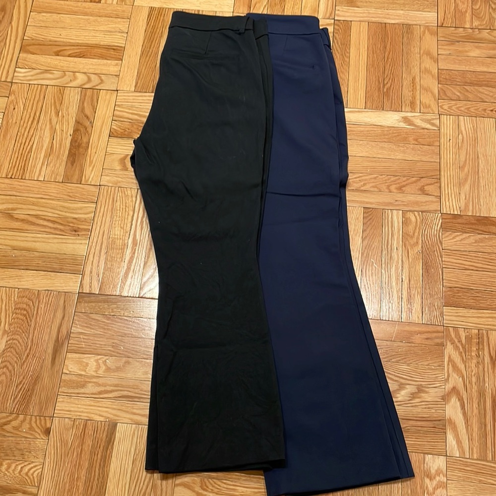 Old Navy Pixie Pants